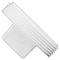 Charlotte Pipe And Foundry Charlotte Pipe Schedule 40 6 in. MPT PVC Clean-Out Plug 1 pk PVC00106 1400 - alternate 4